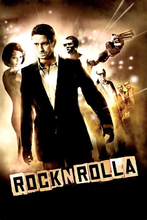 RocknRolla .